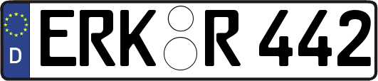 ERK-R442
