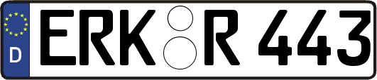 ERK-R443