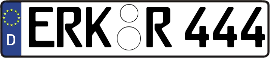 ERK-R444
