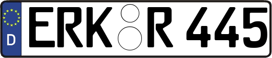 ERK-R445