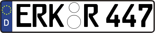 ERK-R447
