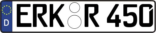 ERK-R450