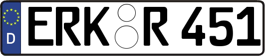 ERK-R451