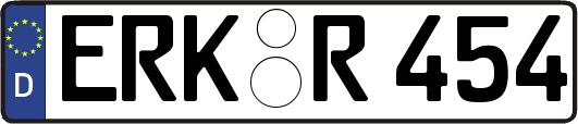 ERK-R454