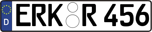 ERK-R456