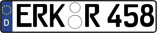 ERK-R458