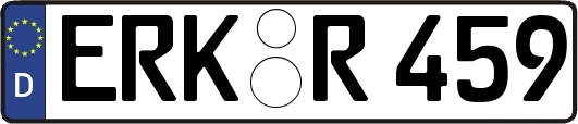 ERK-R459