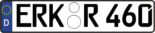 ERK-R460