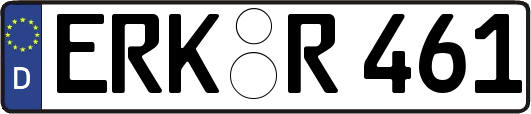 ERK-R461