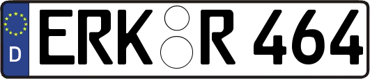 ERK-R464