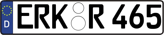 ERK-R465