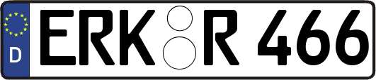 ERK-R466