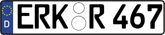 ERK-R467