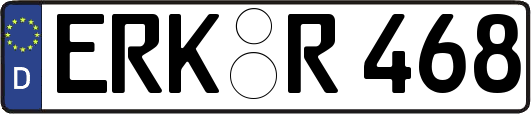 ERK-R468