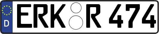 ERK-R474