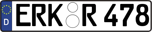 ERK-R478