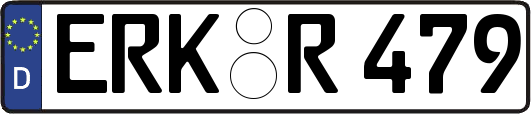 ERK-R479
