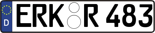 ERK-R483