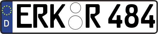 ERK-R484
