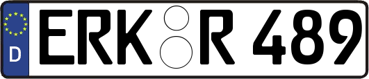 ERK-R489