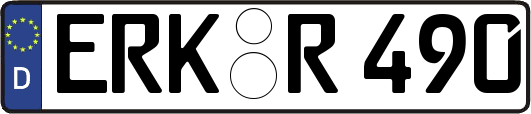 ERK-R490