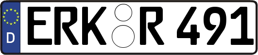 ERK-R491