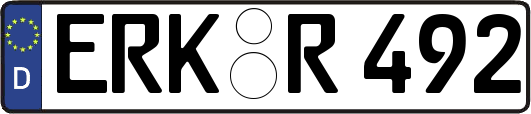 ERK-R492