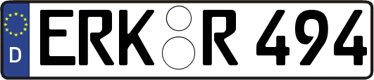 ERK-R494