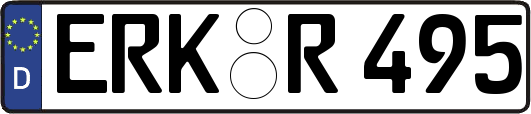 ERK-R495