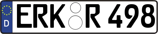 ERK-R498