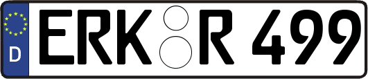 ERK-R499