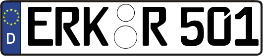ERK-R501