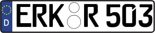 ERK-R503