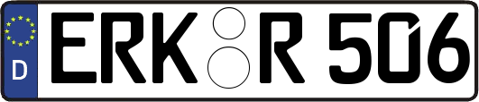 ERK-R506