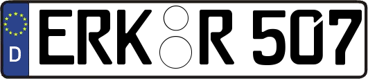 ERK-R507