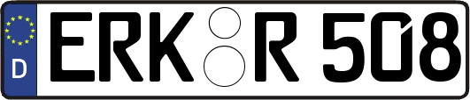 ERK-R508