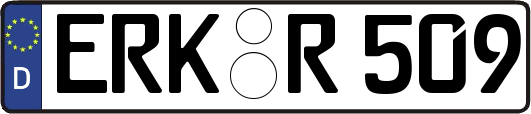 ERK-R509