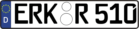 ERK-R510