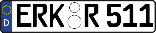 ERK-R511