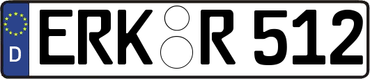 ERK-R512