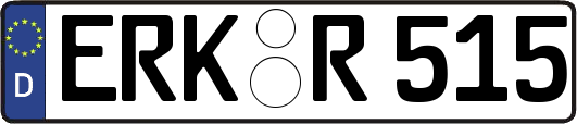 ERK-R515