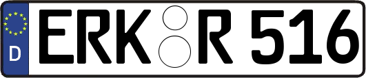 ERK-R516