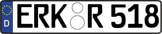 ERK-R518