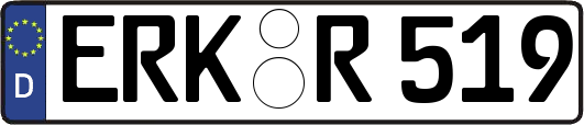ERK-R519