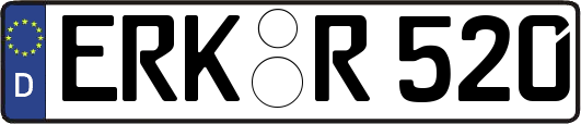ERK-R520