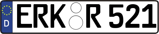 ERK-R521