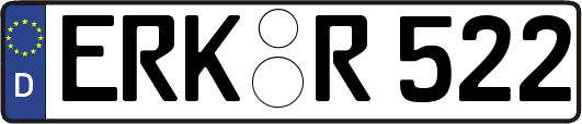ERK-R522