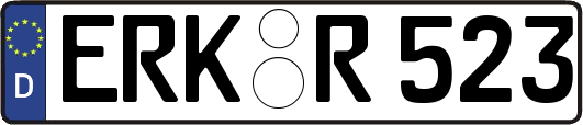 ERK-R523