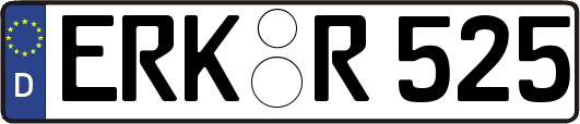 ERK-R525