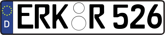 ERK-R526